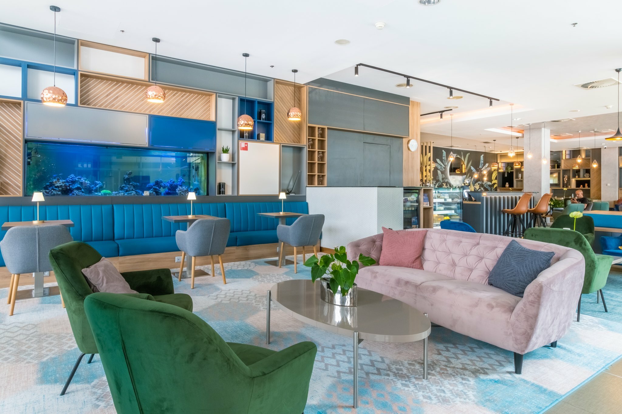 Фото Holiday Inn Zilina