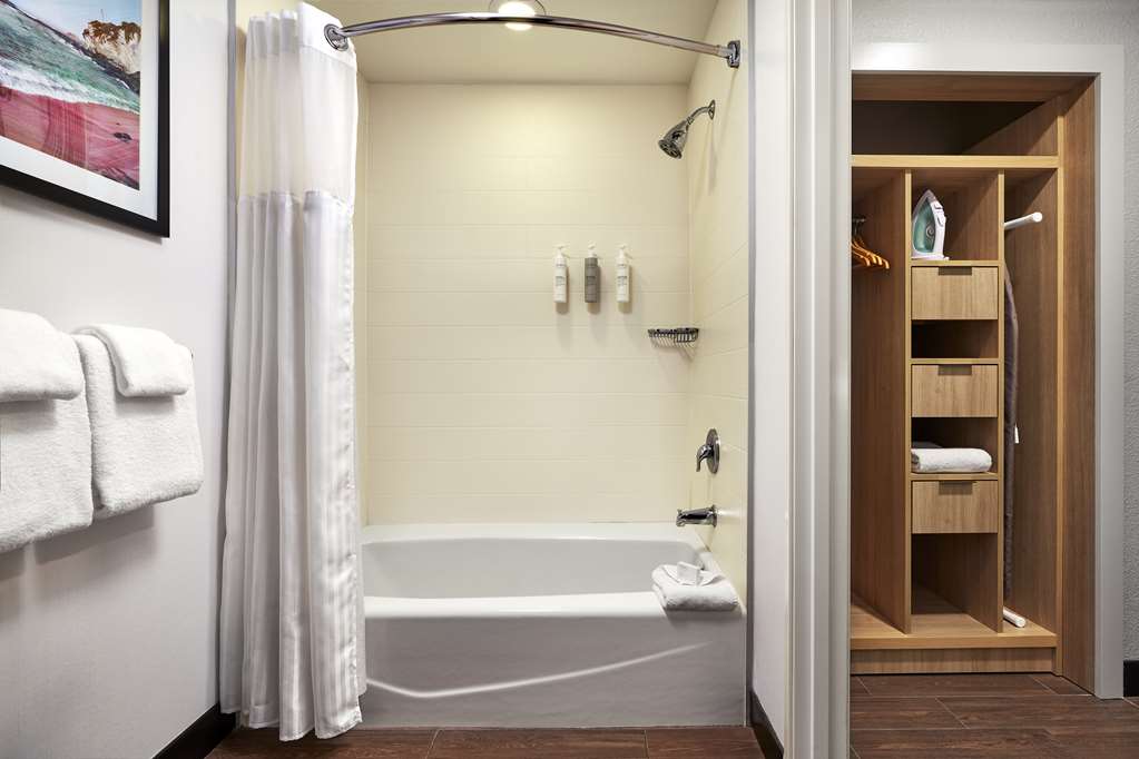 Фото Hilton Garden Inn San Luis Obispo Pismo Beach