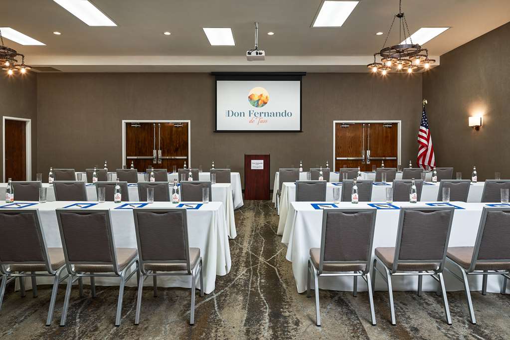 Фото Hotel Don Fernando de Taos, Tapestry Collection by Hilton