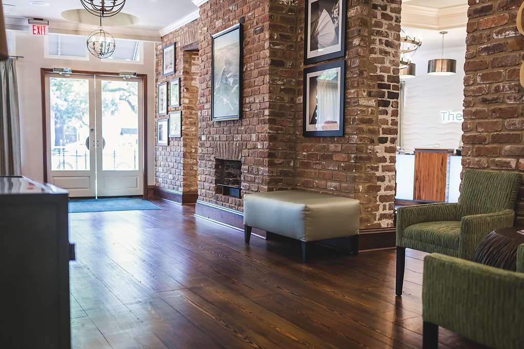 Фото The Cotton Sail Hotel, Tapestry Collection by Hilton