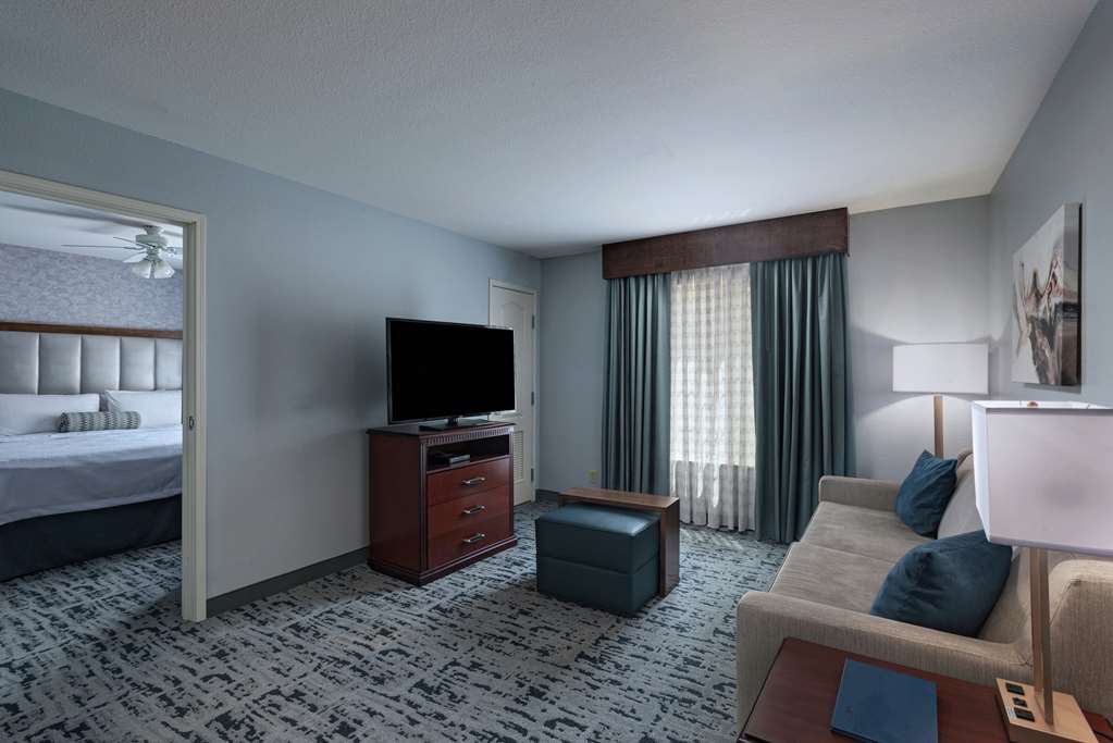 Фото Homewood Suites by Hilton Fort Collins