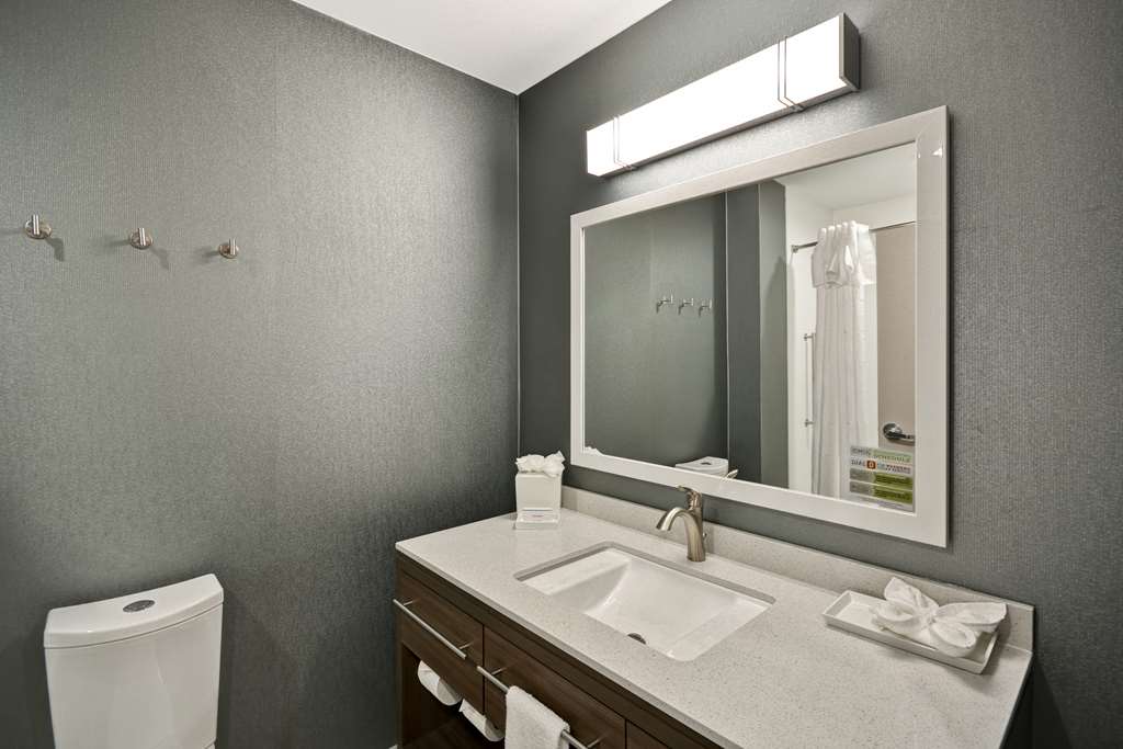 Фото Home2 Suites by Hilton Plano Richardson