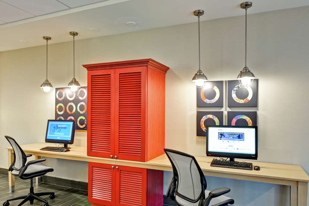 Фото Home2 Suites by Hilton Meridian