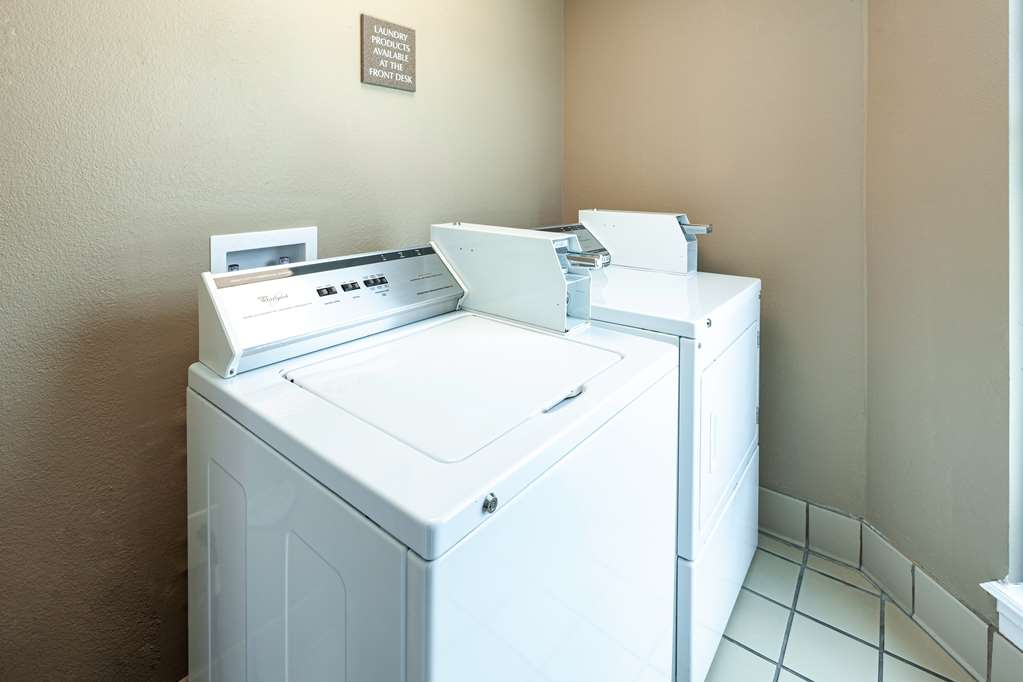 Фото Best Western New Smyrna Beach Hotel & Suites