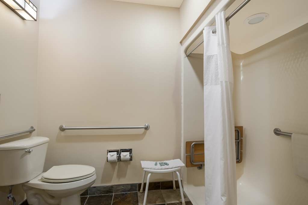 Фото Best Western Northwest Lodge