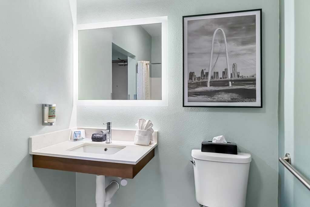 Фото Best Western Executive Inn