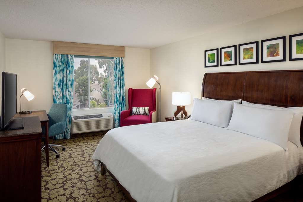Фото Hilton Garden Inn Arcadia/Pasadena Area