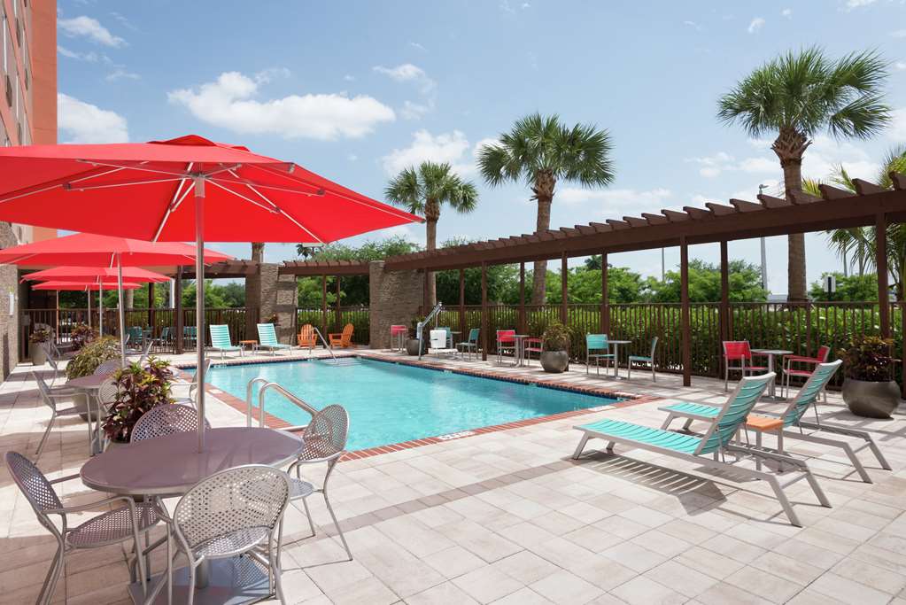 Фото Home2 Suites by Hilton Florida City, Fl