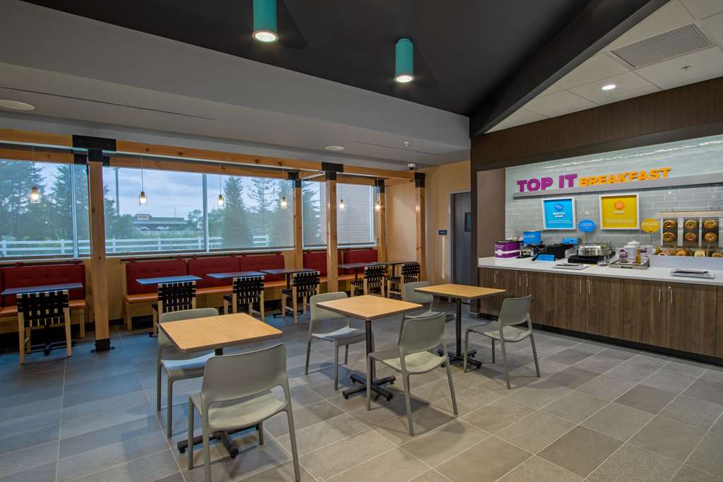 Фото Tru by Hilton Grove City Columbus