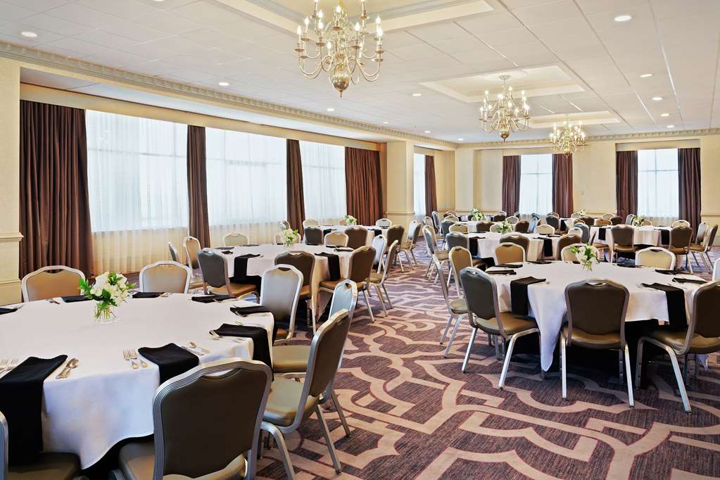Фото Hilton Jackson