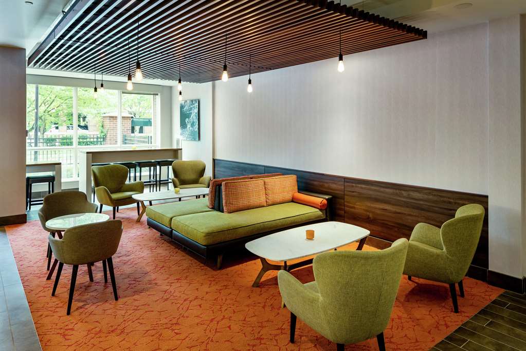 Фото Hilton Garden Inn Seattle/Issaquah