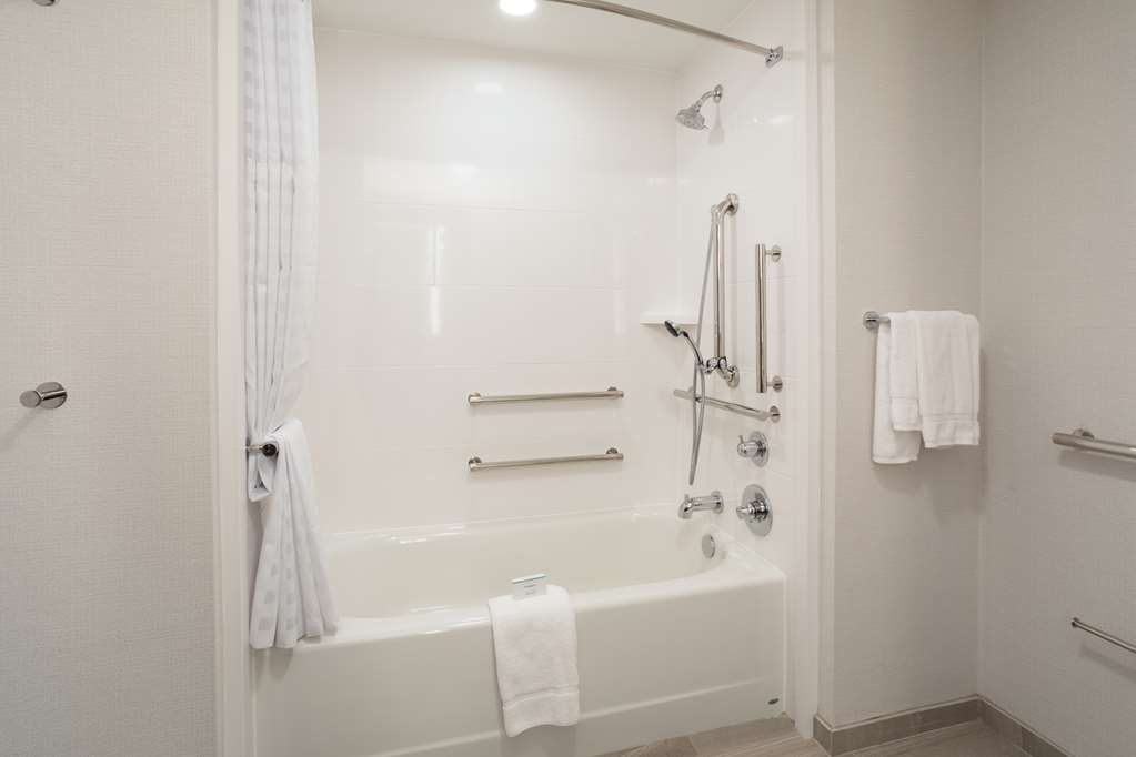 Фото Hilton Garden Inn Albuquerque Downtown