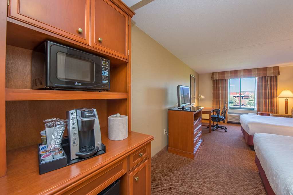 Фото Hilton Garden Inn Poughkeepsie/Fishkill