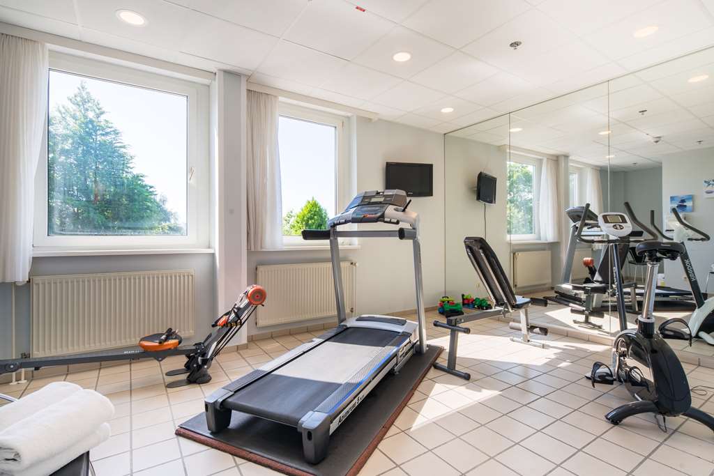 Фото Best Western Hotel Prisma