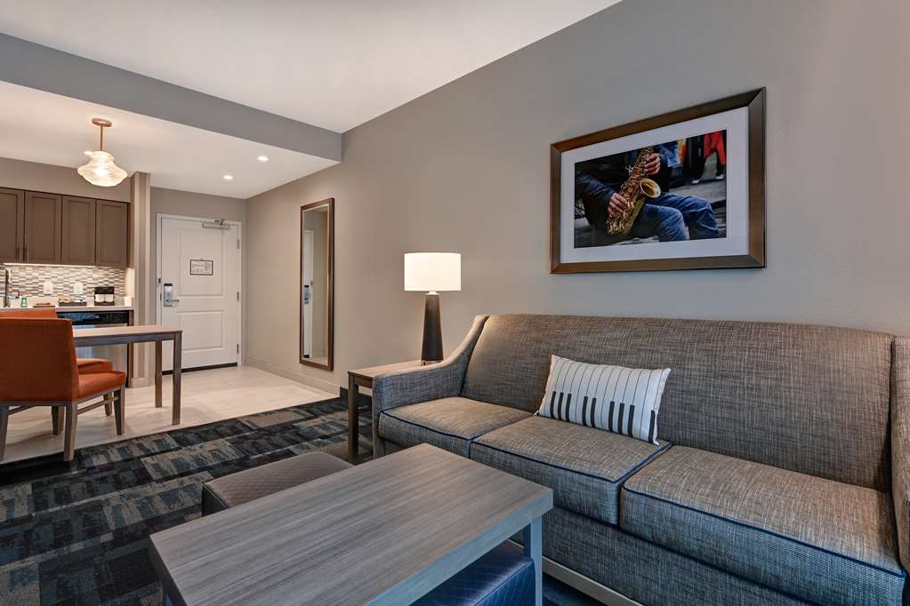 Фото Homewood Suites by Hilton Austin/Cedar Park-Lakeline