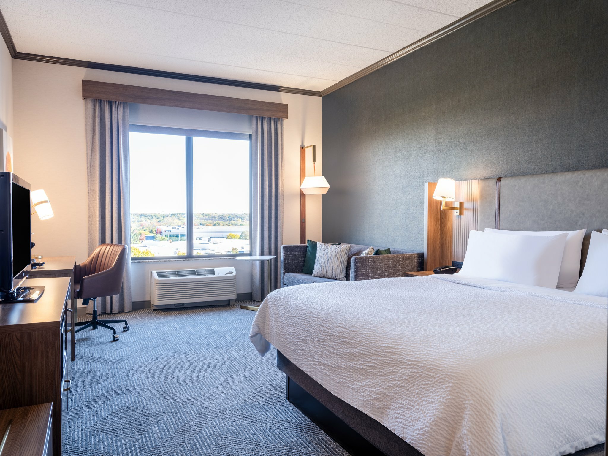 Фото Holiday Inn Chicago Northwest-Elgin, an Ihg Hotel