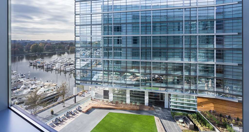 Фото Canopy by Hilton Washington Dc The Wharf