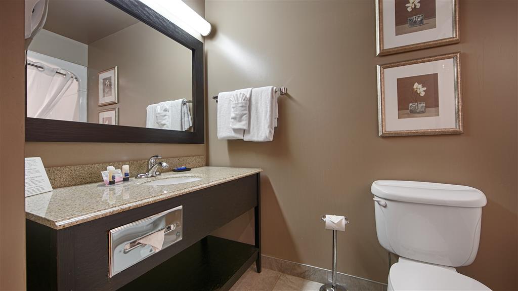 Фото Best Western Plus Moncton