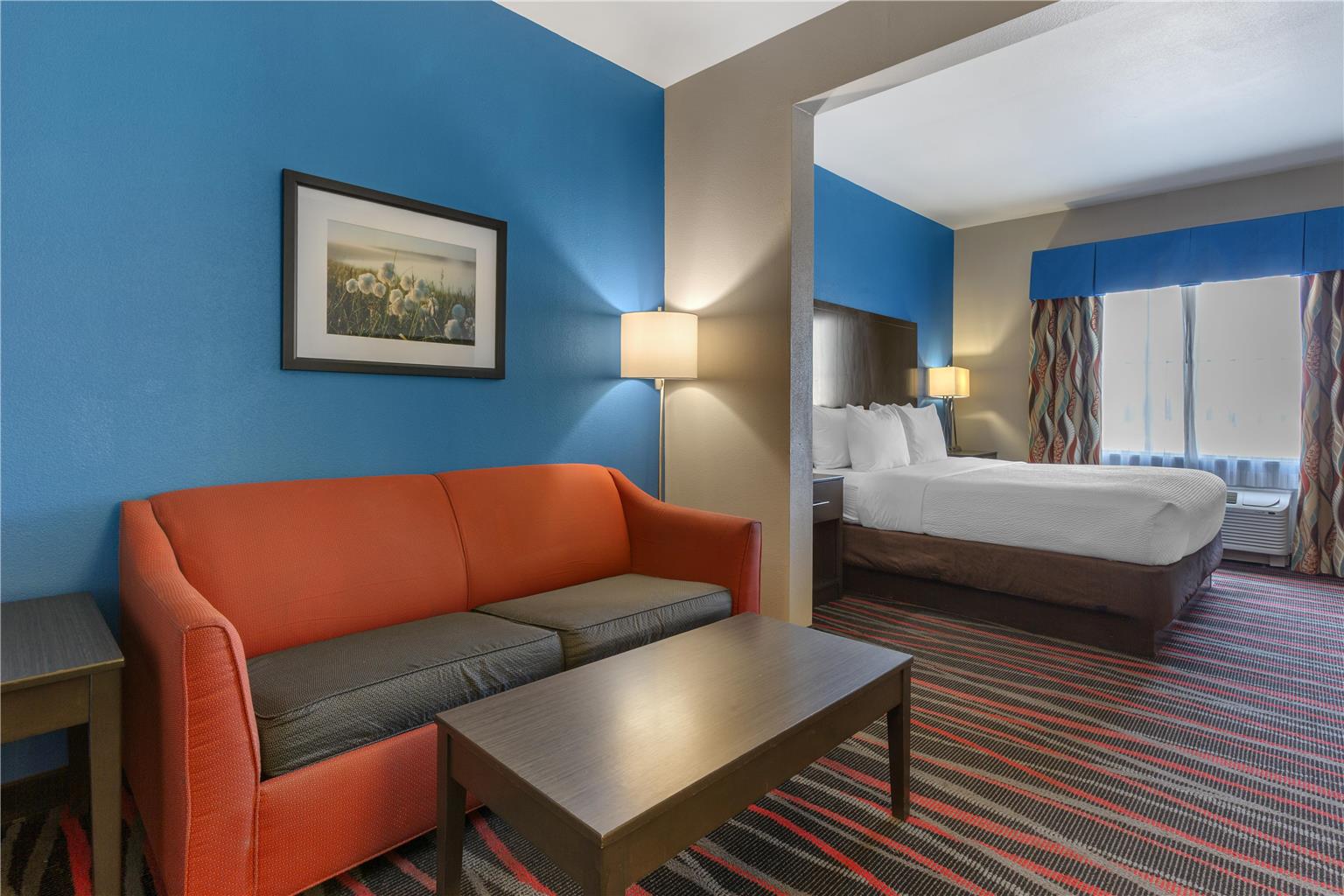 Фото Best Western Plus Tech Medical Center Inn