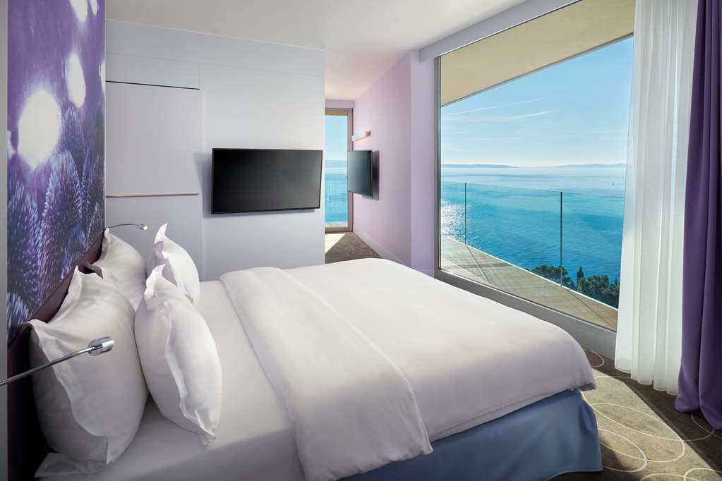 Фото Radisson Blu Resort & SPA, Split