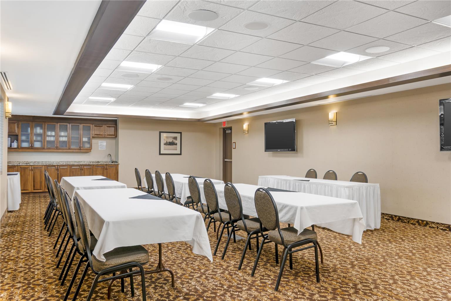 Фото Best Western Plus Dryden Hotel & Conference Centre