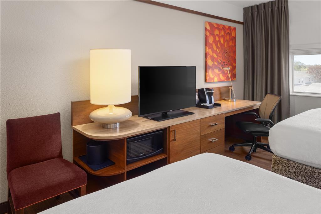 Фото Hilton Garden Inn Minneapolis Airport Mall Of America