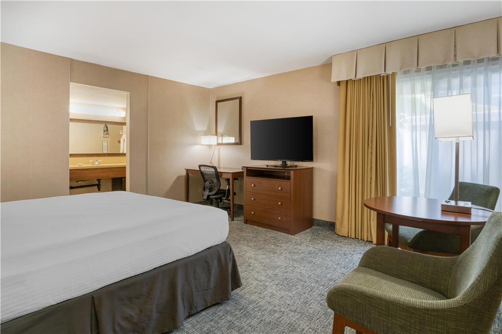 Фото Best Western Seven Seas