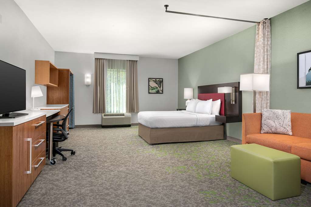 Фото Home2 Suites by Hilton Tallahassee State Capitol