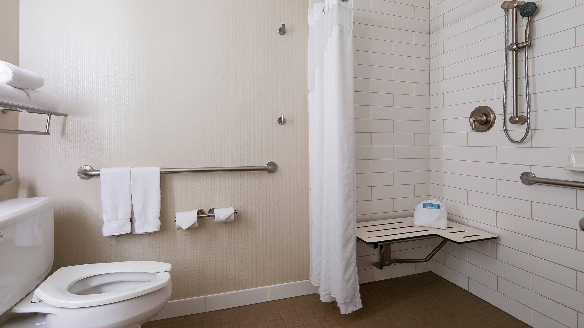 Фото Holiday Inn Express Bellingham, an Ihg Hotel