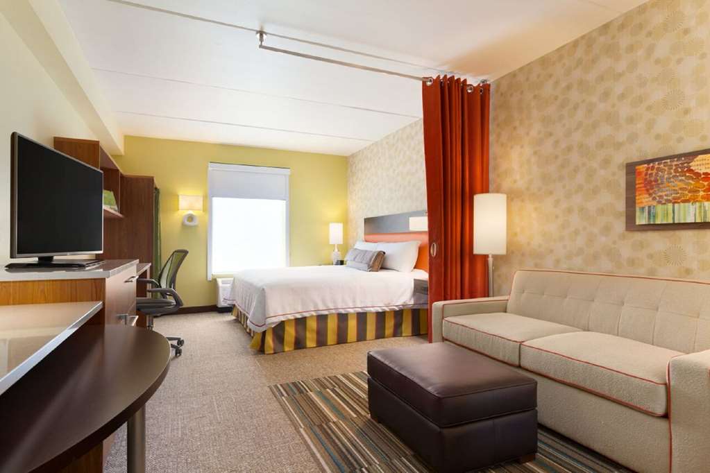 Фото Home2 Suites by Hilton Albany Wolf Rd