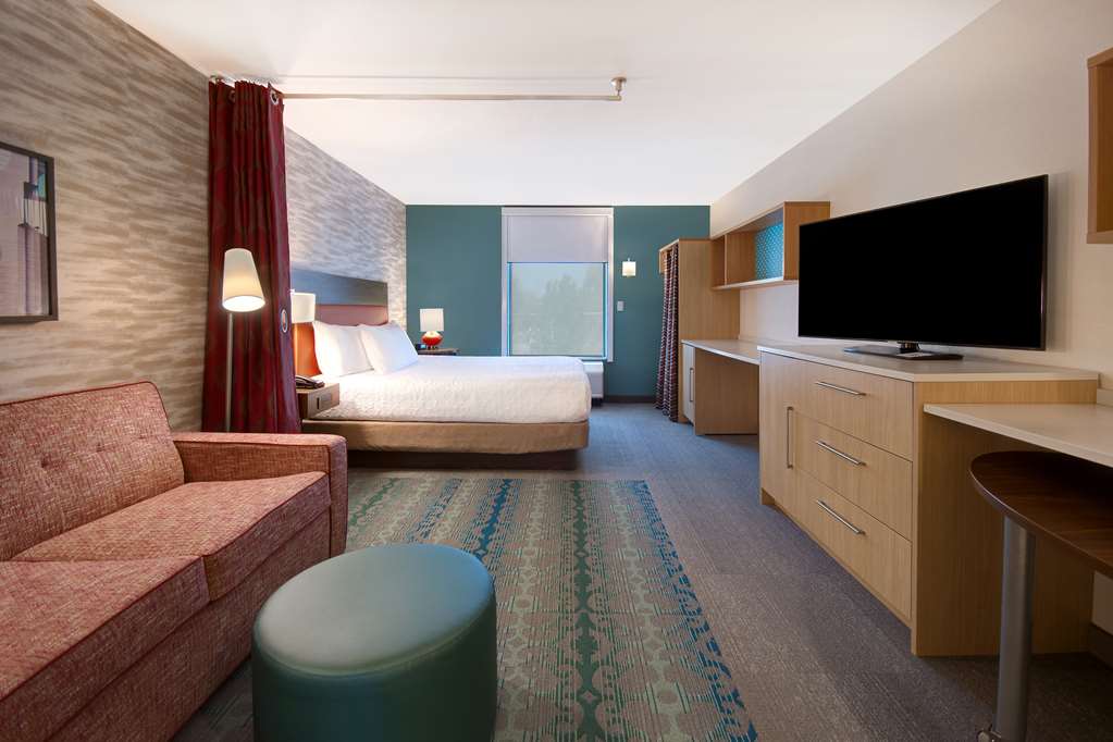Фото Home2 Suites by Hilton Waco