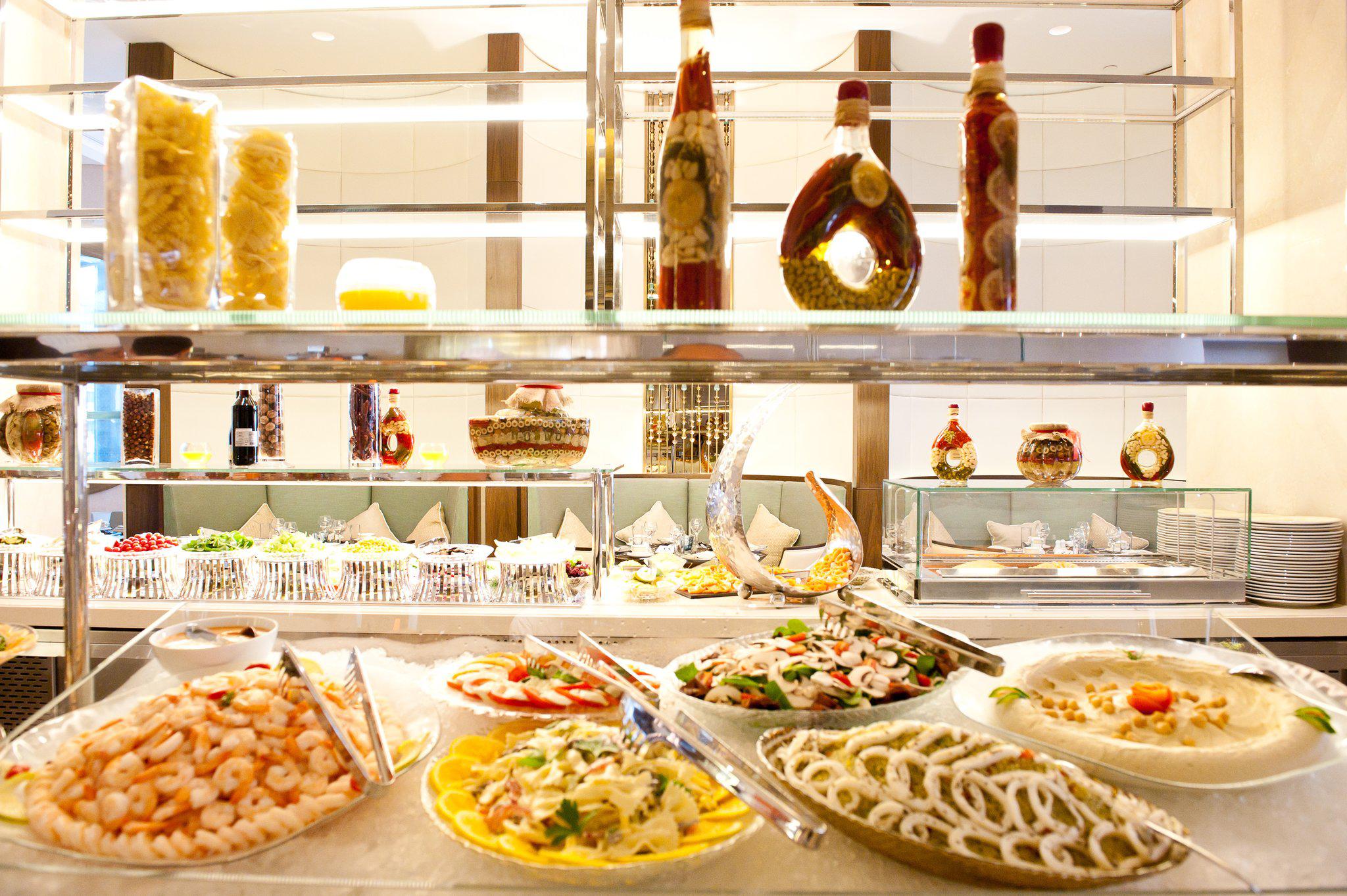 Фото InterContinental Phoenicia Beirut, an Ihg Hotel