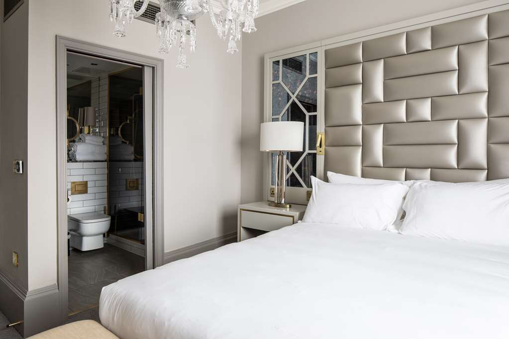 Фото Henrietta House, a member of Radisson Individuals