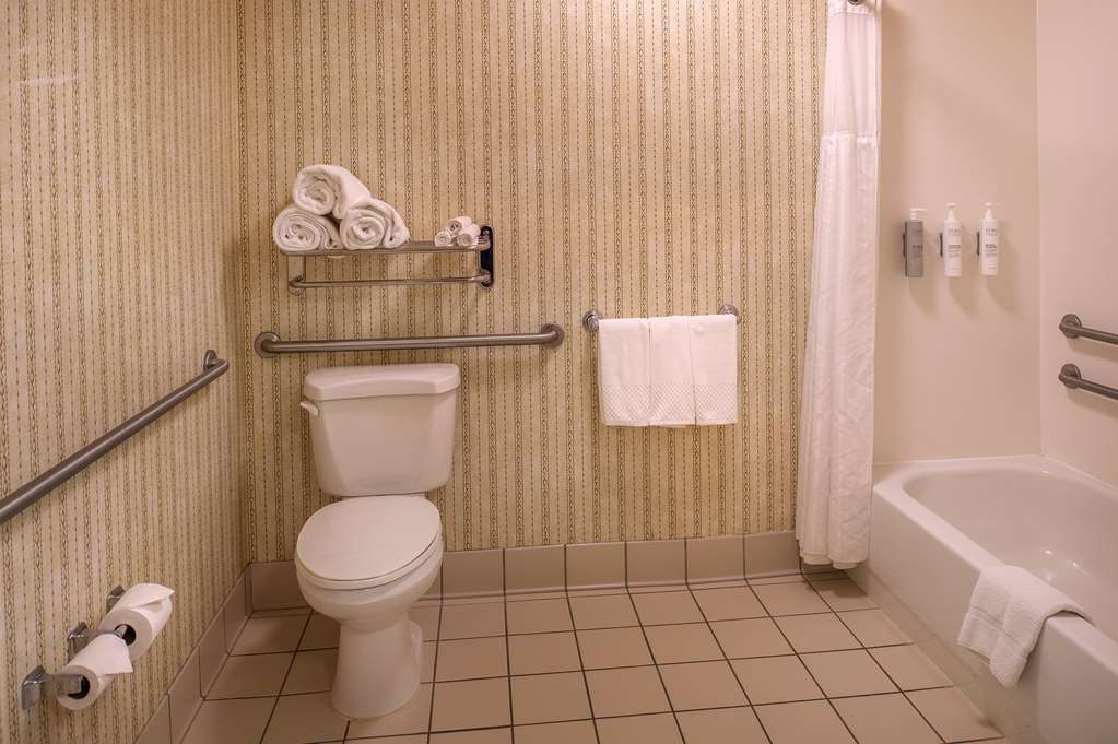 Фото Hilton Garden Inn St. Louis/Chesterfield