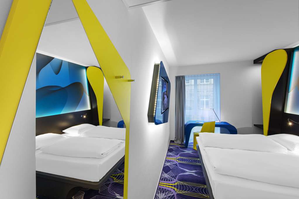 Фото Prize by Radisson Erfurt City