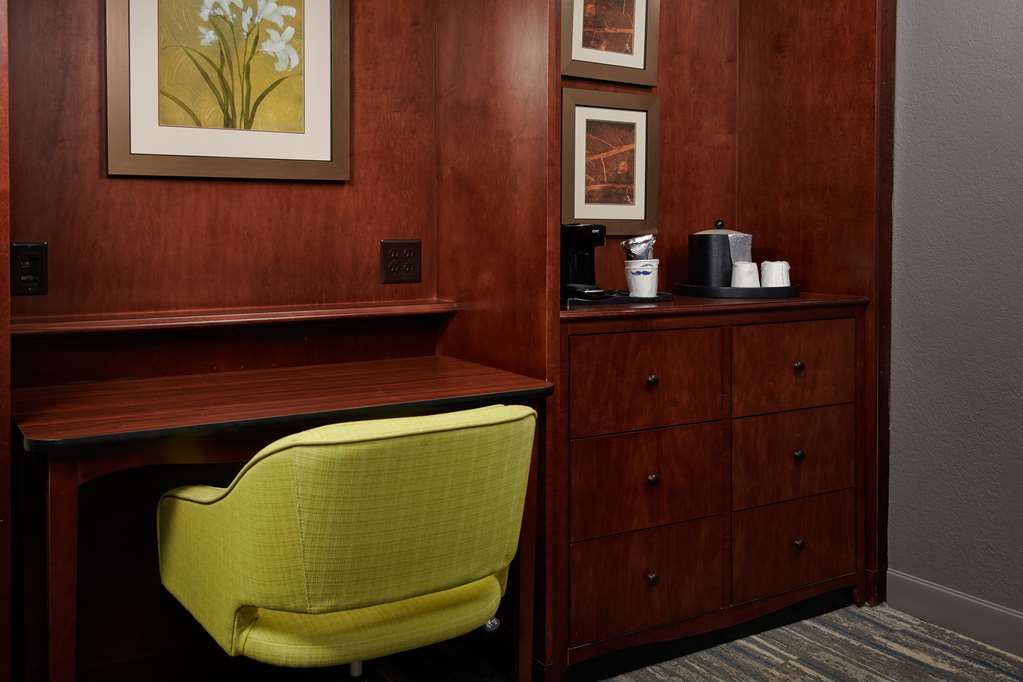 Фото Hampton Inn Atlanta Nw Cumberland