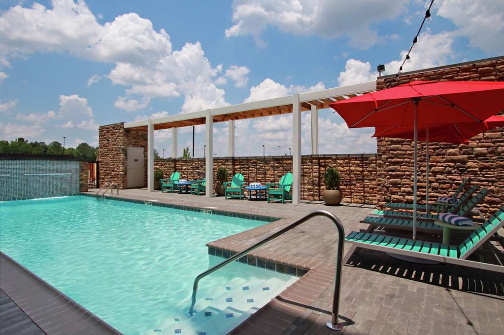 Фото Home2 Suites by Hilton Mobile I-65 Government Boulevard