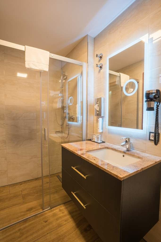 Фото Best Western Plus Hotel Fussen