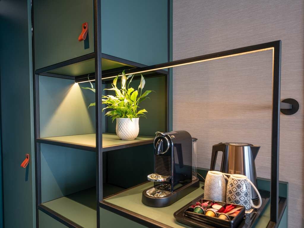 Фото Novotel Angers Lac de Maine