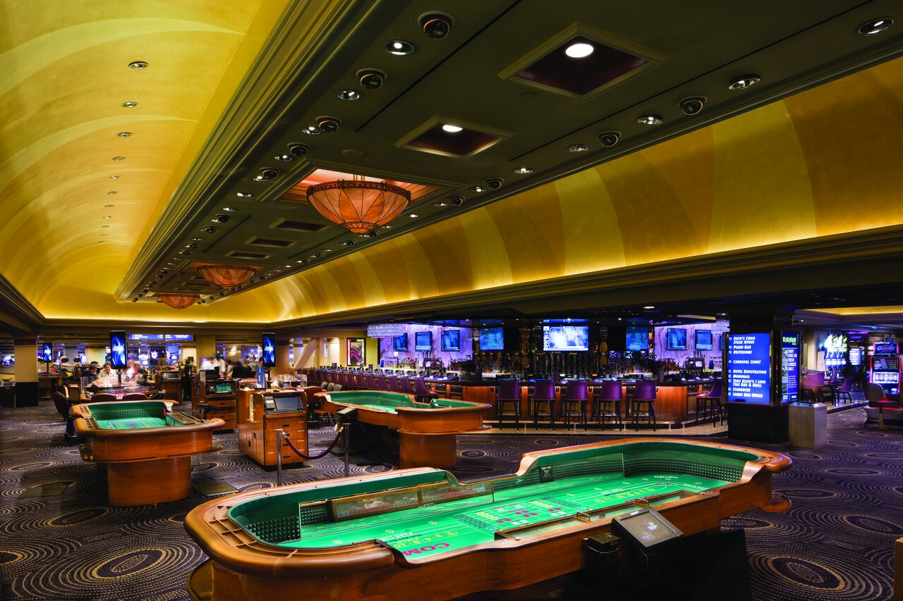 Фото Harrah's Las Vegas