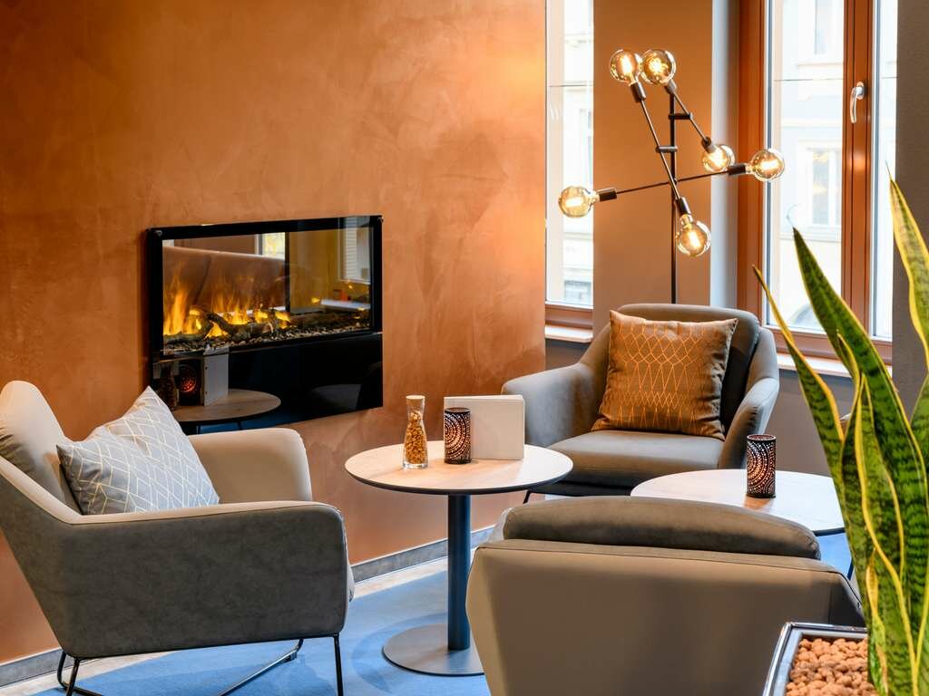 Фото Ibis Styles Bamberg Hotel