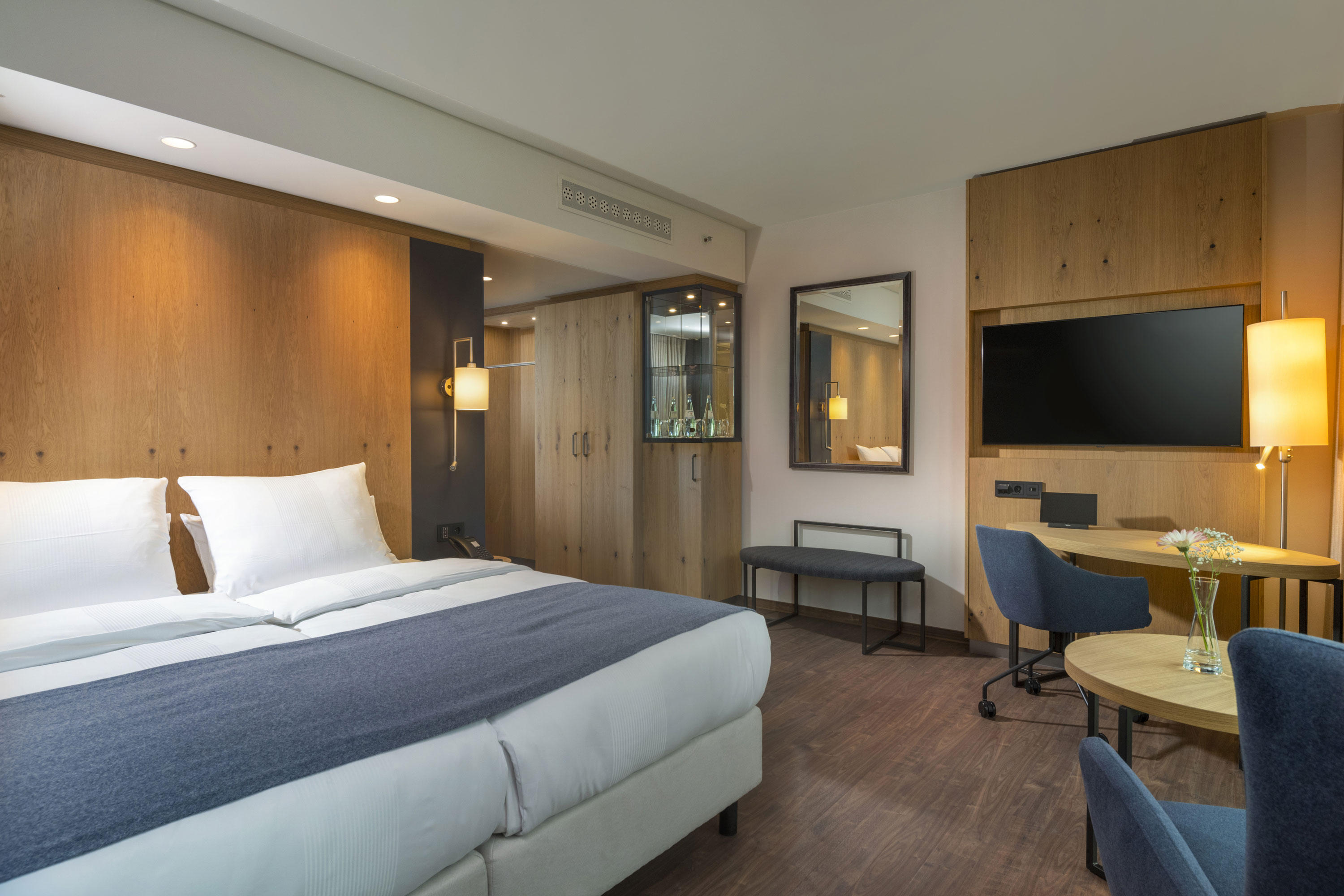 Фото Maritim Hotel Ingolstadt