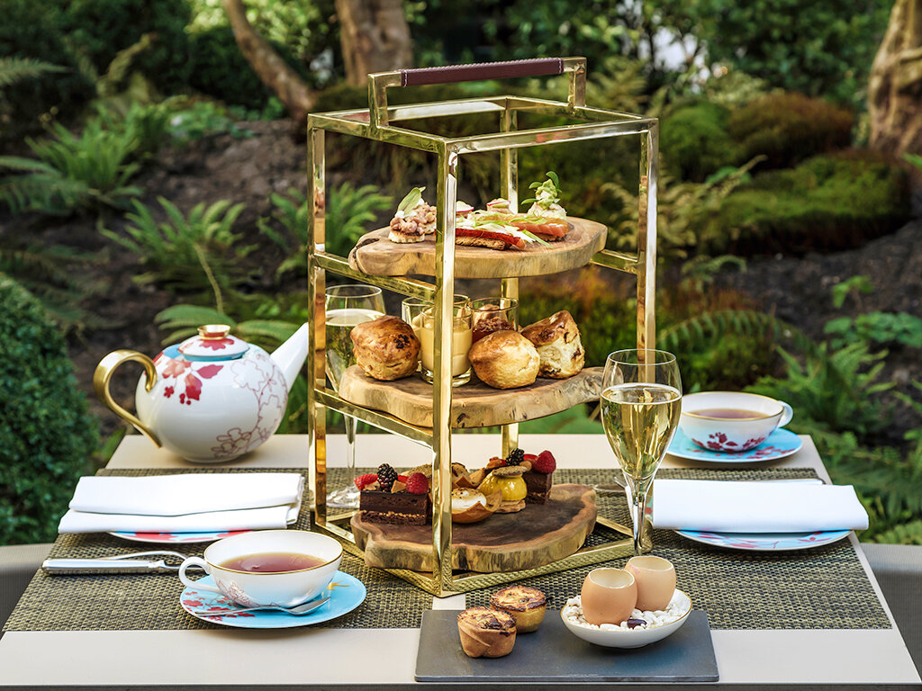 Фото Canal House Suites at Sofitel Legend The Grand Amsterdam