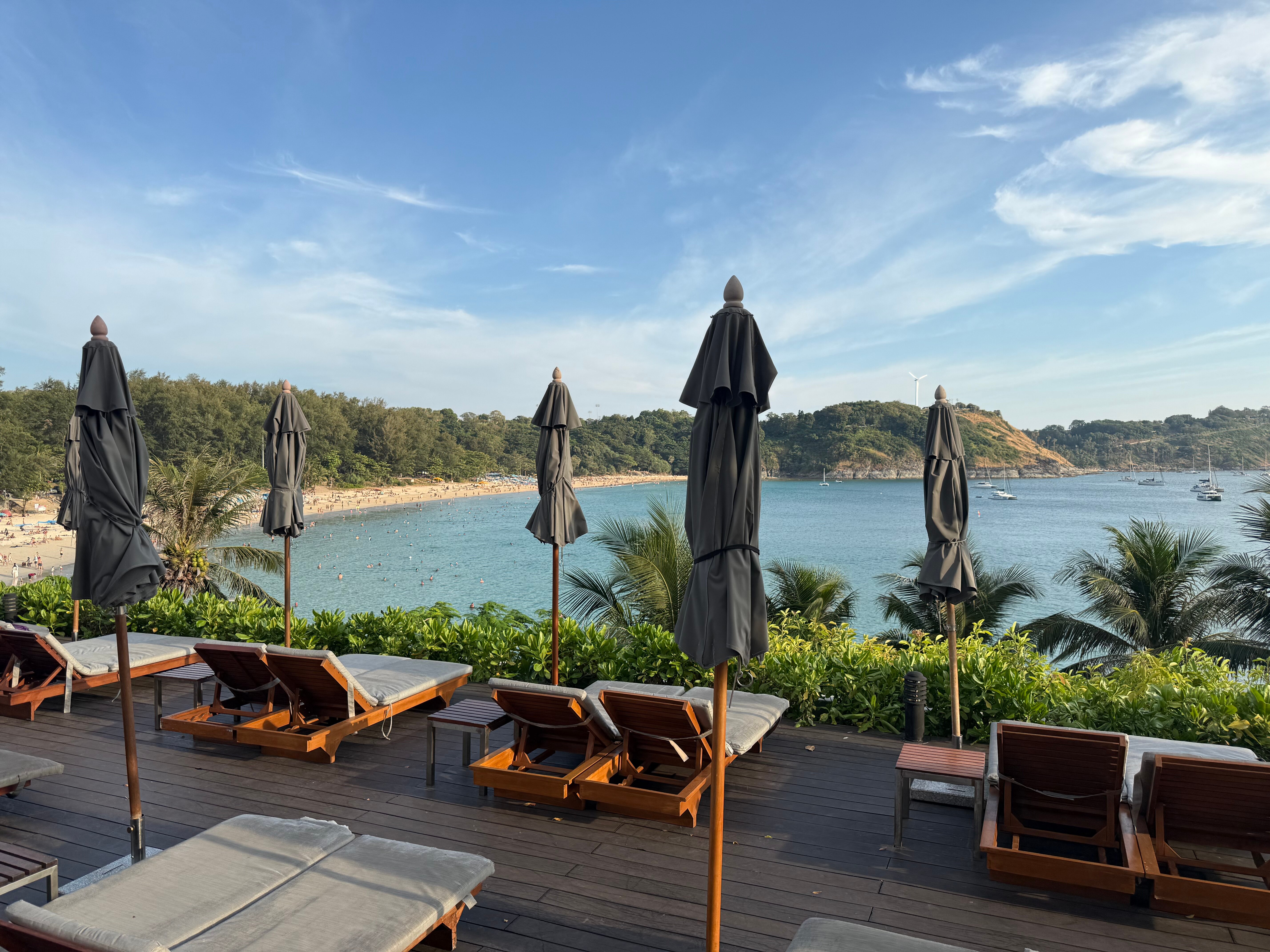 Фото The Nai Harn
