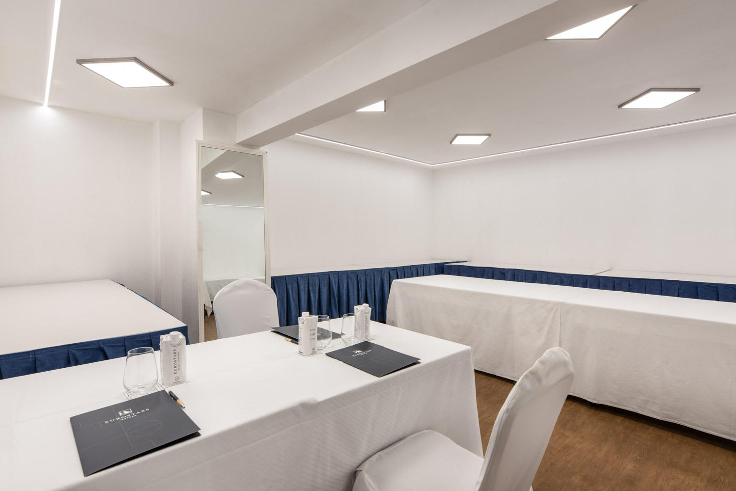 Фото Eurostars Gran Hotel Lugo