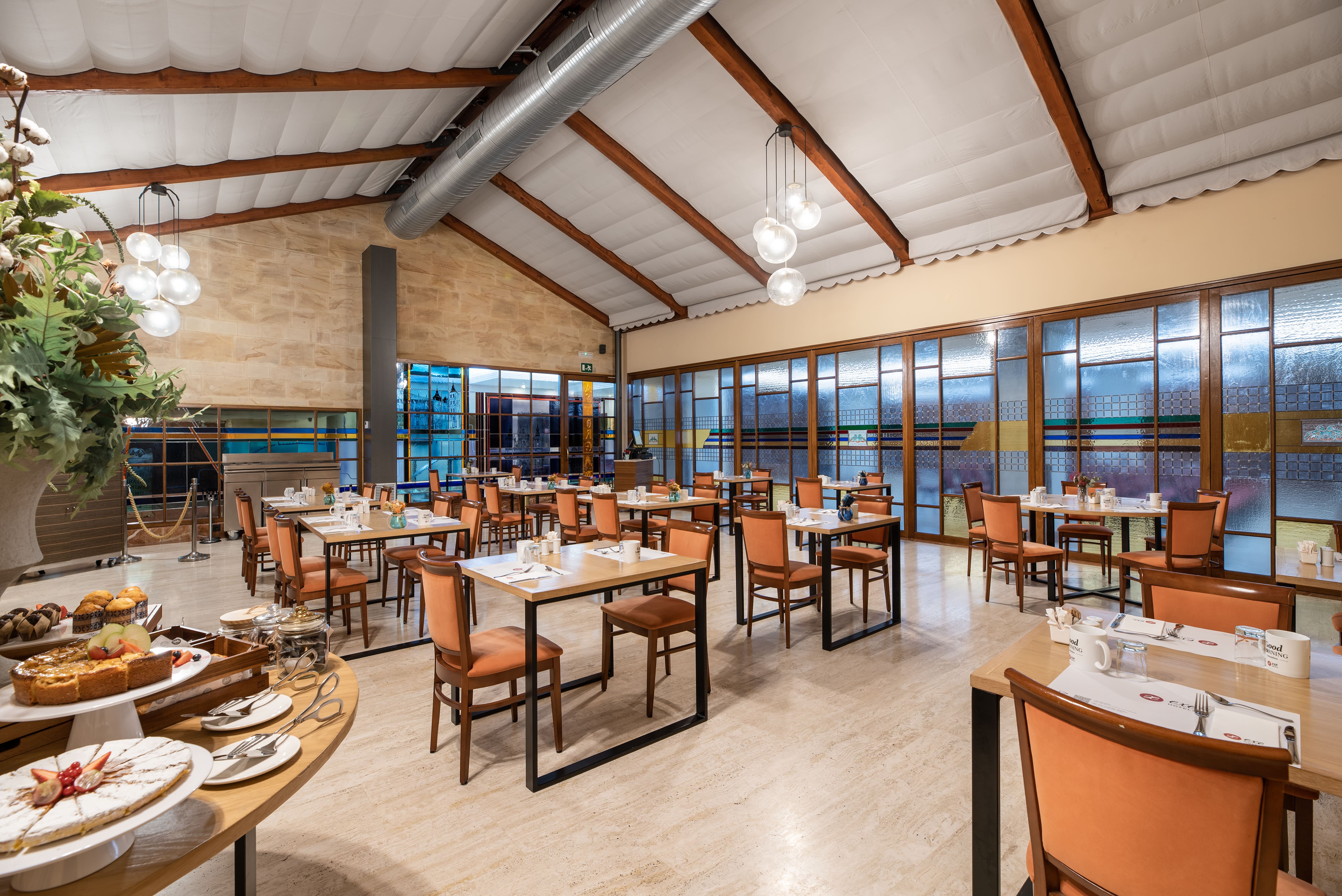 Фото Exe Astur Plaza