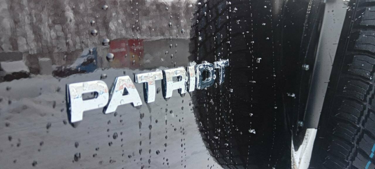 photo Авторитэйл УАЗ