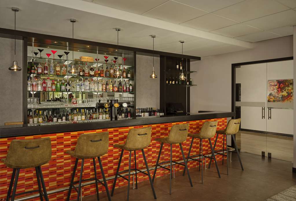 Фото Park Plaza Eindhoven