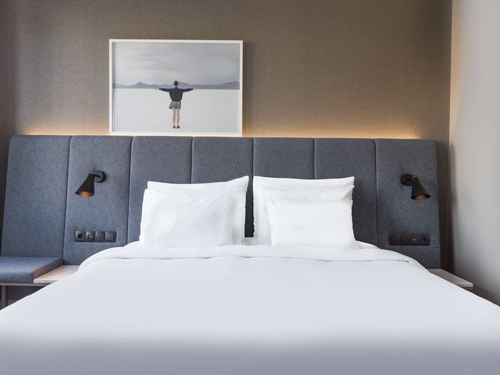 Фото Radisson Collection Strand Hotel, Stockholm