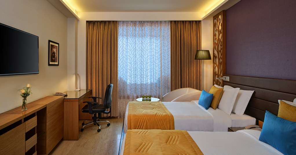 Фото Country Inn & Suites by Radisson, Bengaluru Hebbal Road